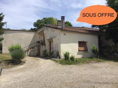 Maison - 174 m² - 10 pièces