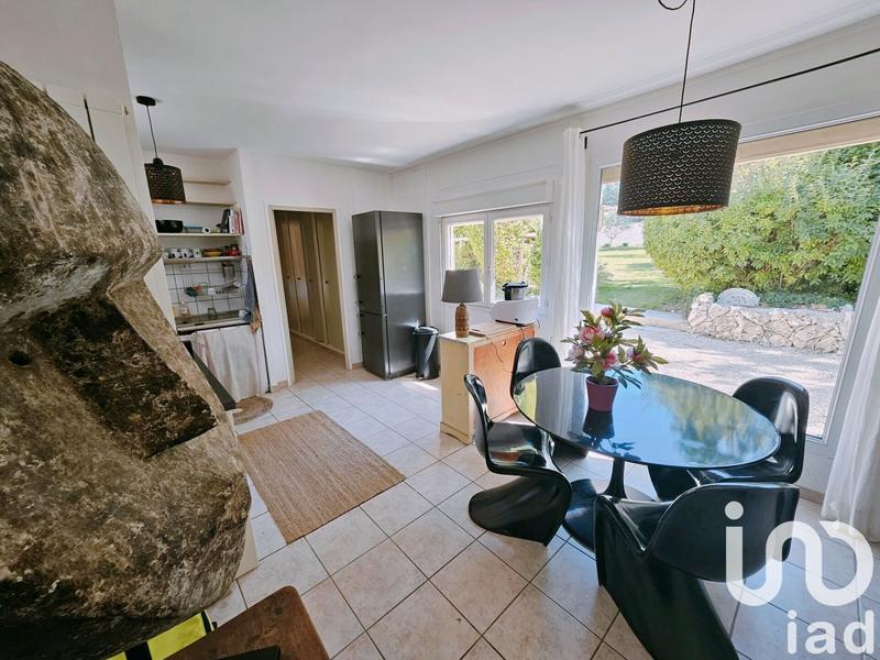 Maison - 100 m² - 3 pièces