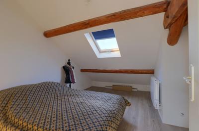 Appartement - 16 m² - 2 pièces