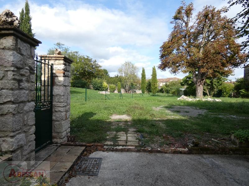 Maison de village - 127 m² - 5 pièces