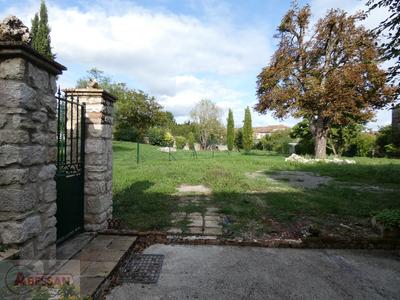 Maison de village - 127 m² - 5 pièces