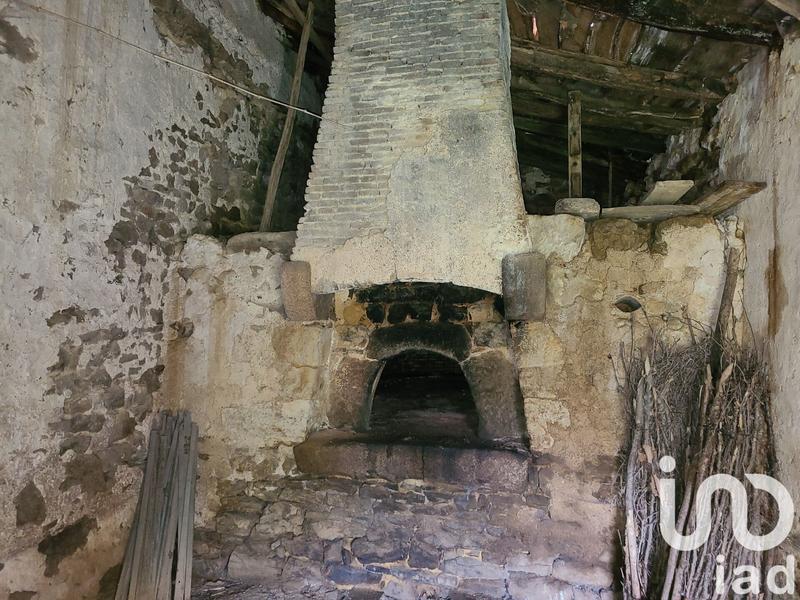 Maison - 106 m² - 3 pièces