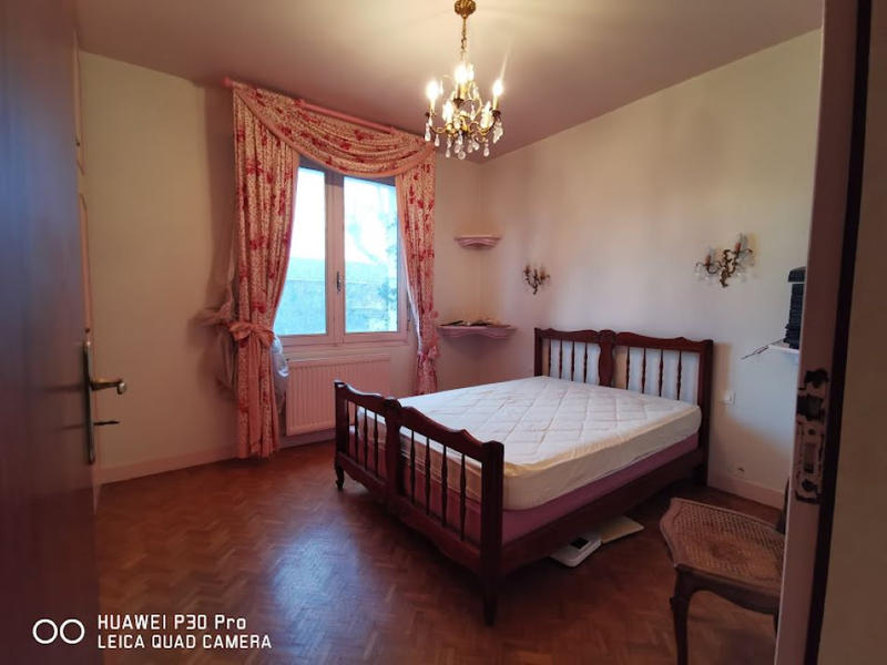 Maison - 140 m² - 7 pièces