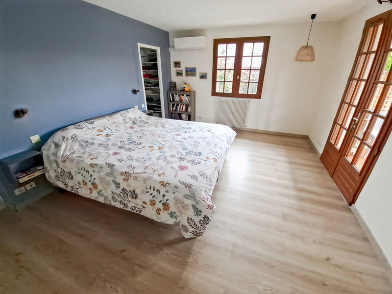 Maison - 148 m² - 6 pièces