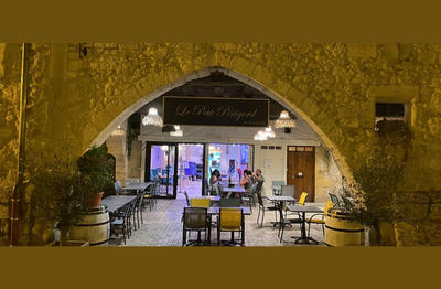 Restaurant le Petit Périgord | Menu de fin d'Année &amp; Nouvel An