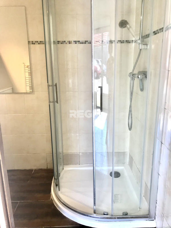 Appartement - 58 m² - 2 pièces