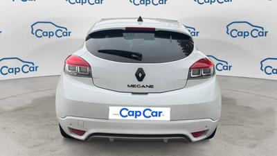 Renault Mégane Coupé III 1.6 dCi 130 Ultimate