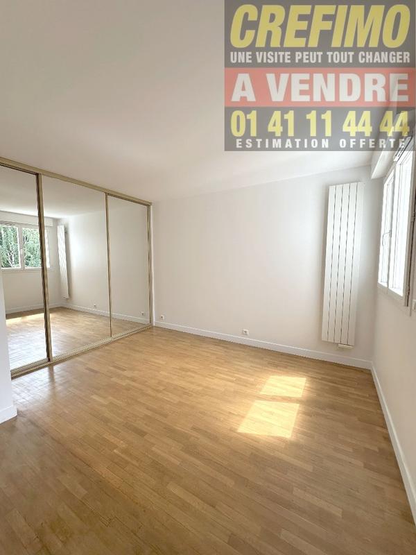 Appartement - 92 m² - 4 pièces
