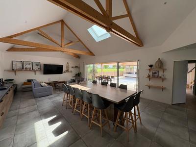 Immeuble - 149 m² - 5 pièces