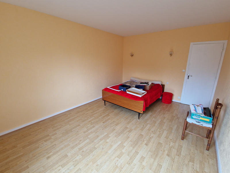 Fermette - 235 m² - 8 pièces