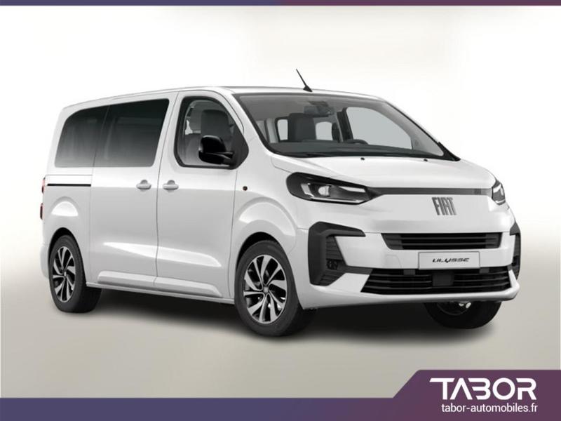 Fiat Ulysse At8 L2 Gps Ac(2Zone) Acc