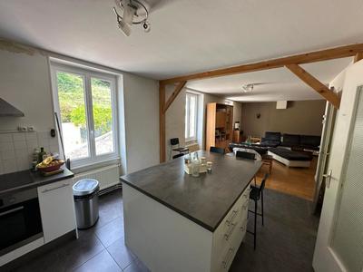 Appartement - 92 m² - 4 pièces