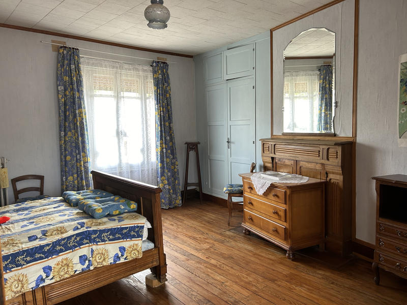 Maison - 126 m² - 4 pièces