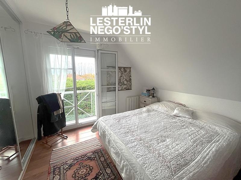 Maison - 179 m² - 4 pièces