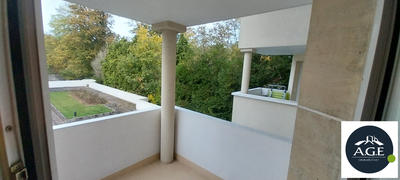 Appartement - 78 m² - 4 pièces