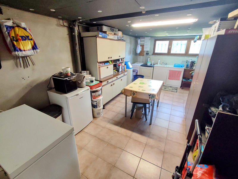 Maison - 114 m² - 11 pièces