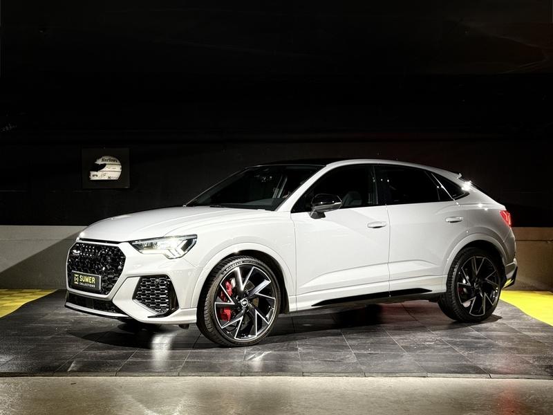 Audi Rs Q3 Sportback 2.5 Tfsi 400