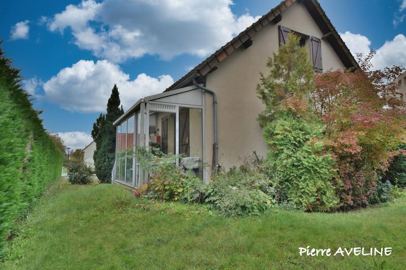 Maison - 75 m² - 3 pièces