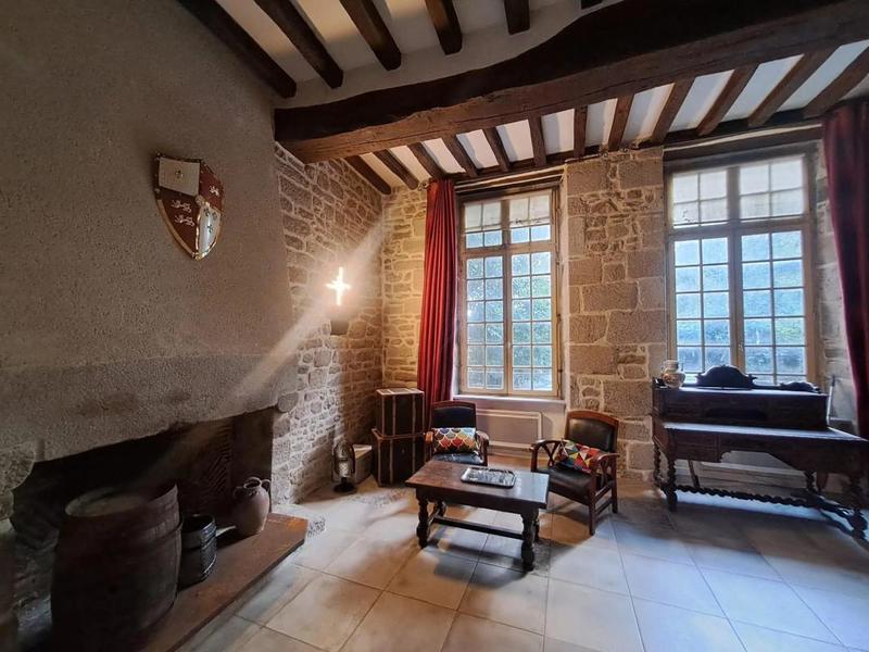 Appartement - 53 m² - 1 pièce