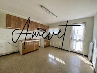 Villa - 82 m² - 4 pièces