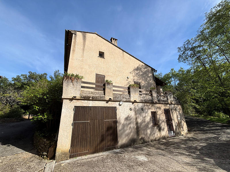 Maison - 175 m² - 5 pièces