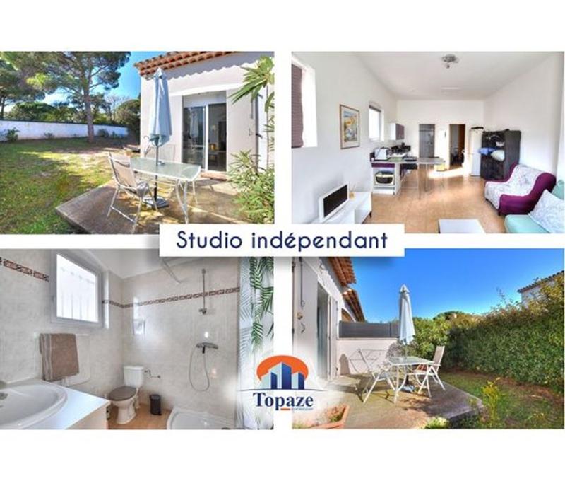 Maison - 132 m² - 4 pièces