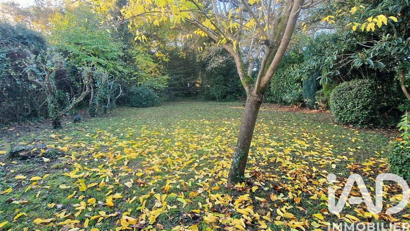 Maison - 132 m² - 6 pièces