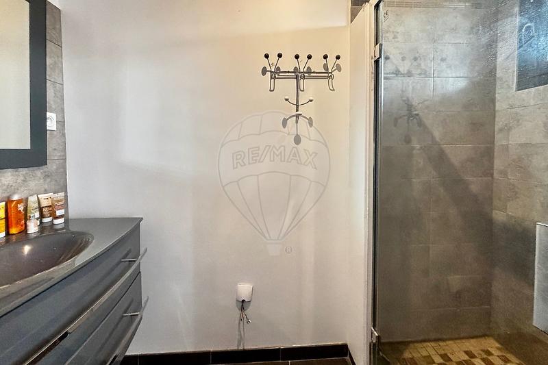 Maison - 107 m² - 4 pièces