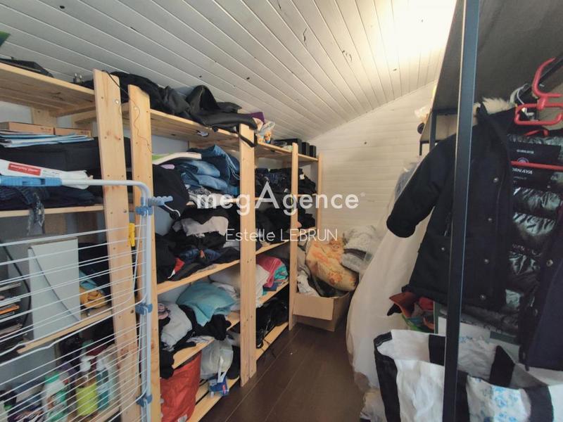 Appartement - 95 m² - 3 pièces