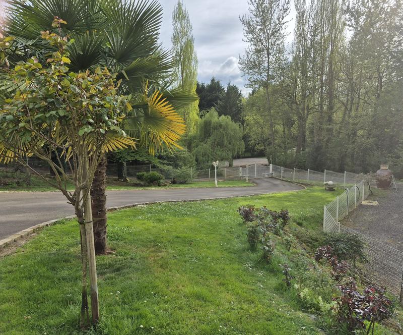 Maison - 290 m² - 7 pièces