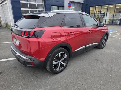 Peugeot 3008 II 130 s&amp;amp;S Eat8 Allure