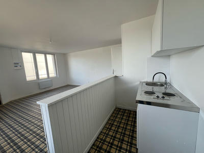 Appartement - 31 m² - 1 pièce