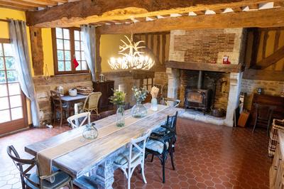 Propriété - 223 m² - 7 pièces