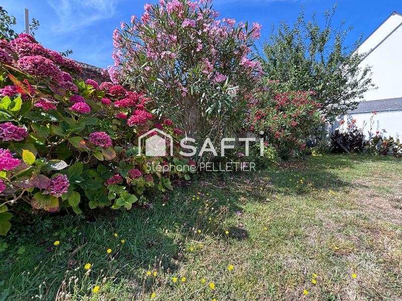 Villa - 130 m² - 7 pièces