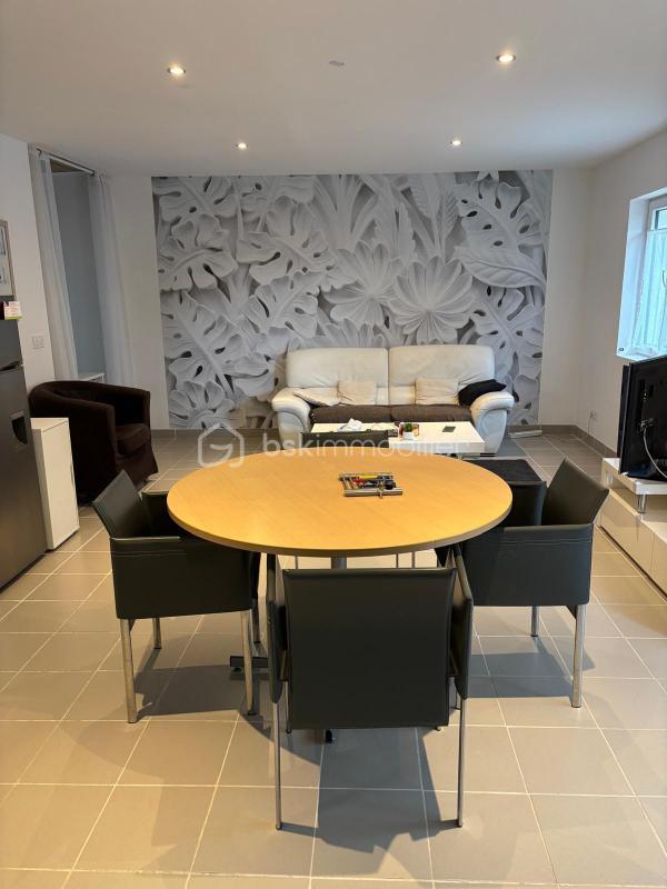 Immeuble - 250 m² - 9 pièces