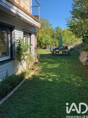 Maison de campagne - 91 m² - 4 pièces