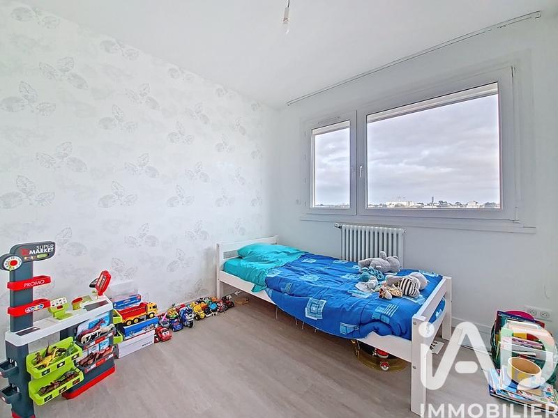 Appartement - 81 m² - 4 pièces