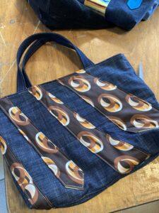 Atelier Recycle ton Jean