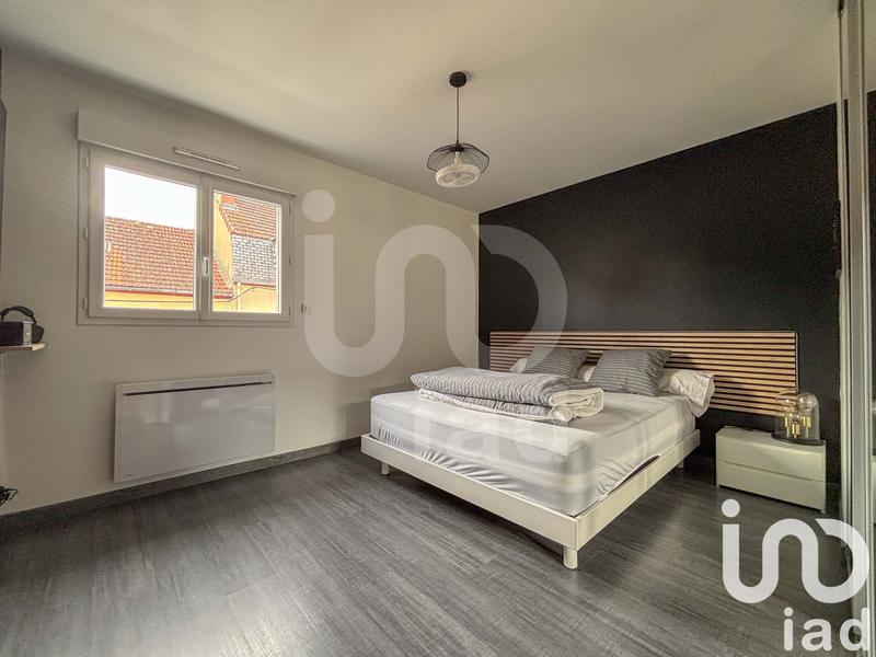 Maison - 139 m² - 4 pièces