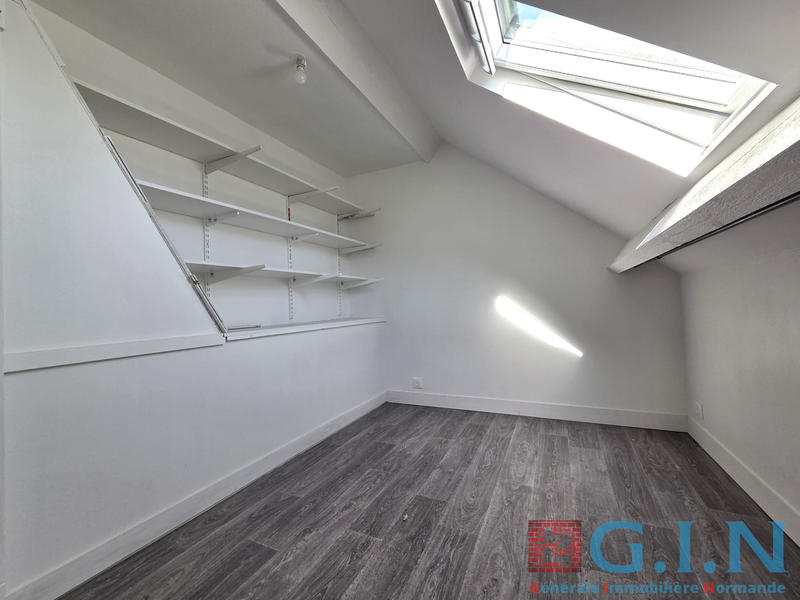 Maison de village - 150 m² - 8 pièces