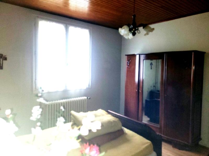 Maison - 80 m² - 5 pièces