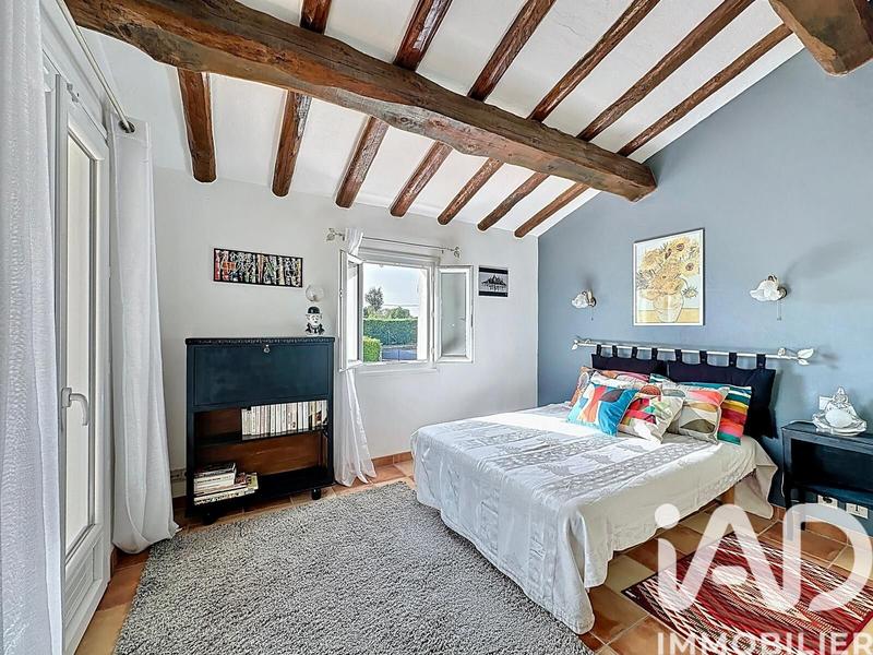 Maison - 170 m² - 5 pièces