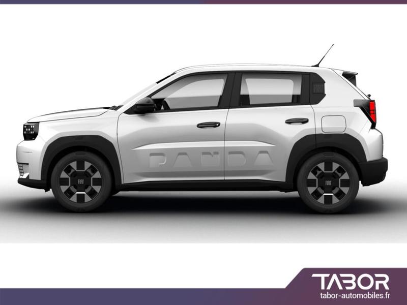 Fiat Grande Panda Hybrid 110 Icon CarP Pdc DigC