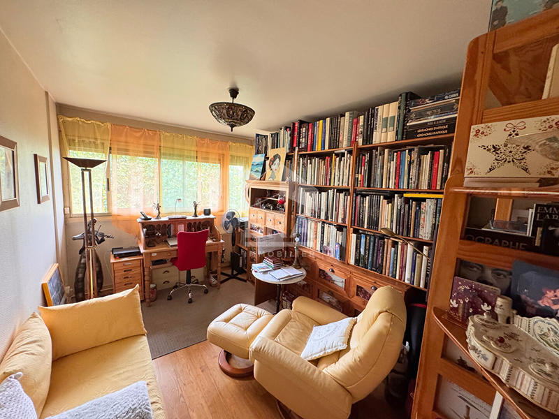 Appartement - 73 m² - 3 pièces