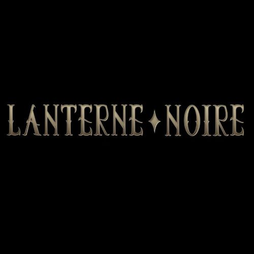 Lanterne Noire