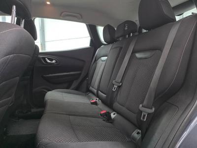 Renault Kadjar 1.2 Tce 130 - Graphite