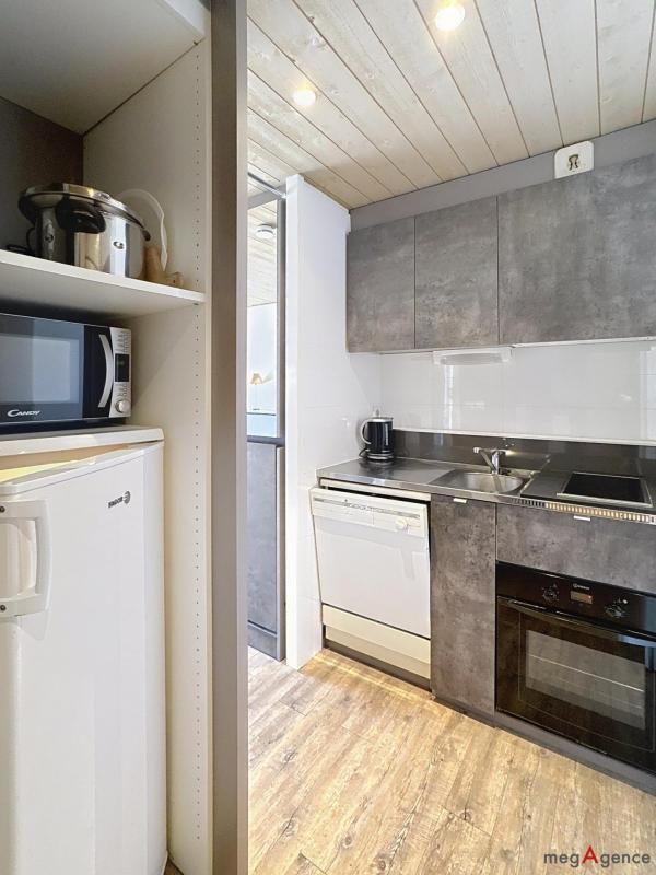 Appartement - 43 m² - 3 pièces