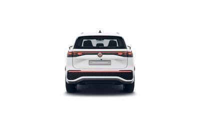Volkswagen Tayron 1.5 eHybrid 272ch Dsg6 5pl R-Line