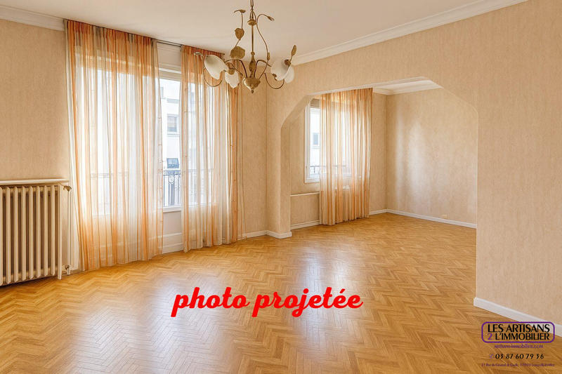 Maison - 82 m² - 5 pièces