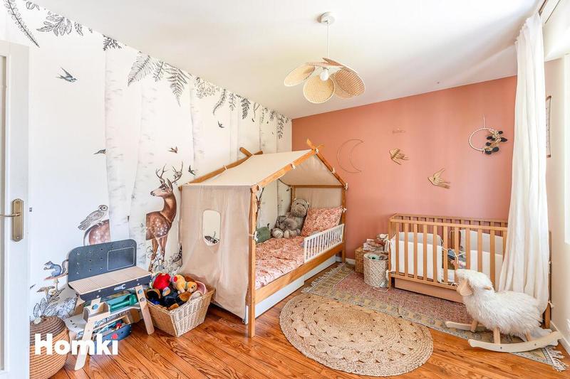 Maison - 150 m² - 7 pièces